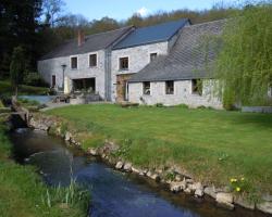 B&B Moulin De Revogne