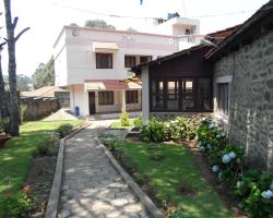 Kodai Retreat