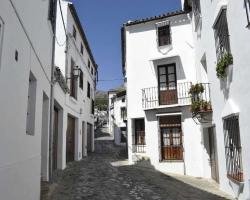 Casa rural Las Piedras