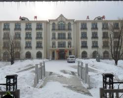 Yabuli Tianze Manor Hotel