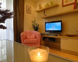 Apartament Piotr