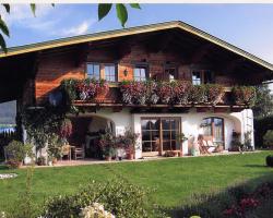 Haus Hasenauer