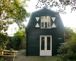 Summerhouse Zandvoort