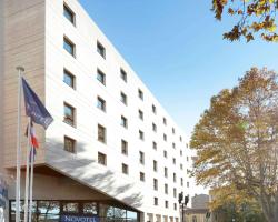 Novotel Atria Nimes Centre