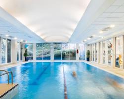 Holiday Inn Hemel Hempstead M1, Jct. 8 by IHG