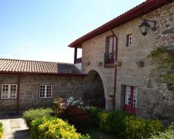 Quinta De Cima De Eiriz