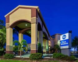 Best Western Tampa