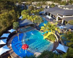 RACV Noosa Resort