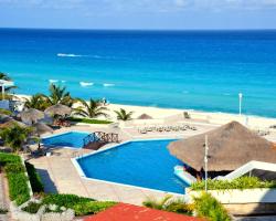 Cancun Beach Escape Condo