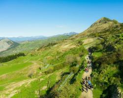 Cuccaro Club - Val di Vara e Cinque Terre
