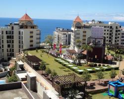 Ajuda Charming Apartment