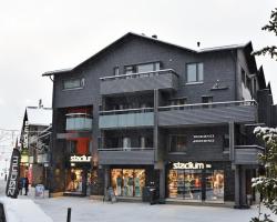 Levi Suites Unna Mànnu