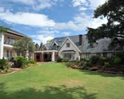 Gallo Manor Lodge