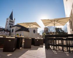 Apparthotel Privilodges Le Royal