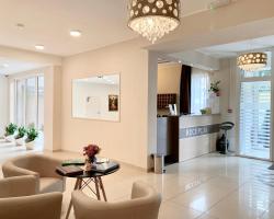 Hotel Sleep Wrocław