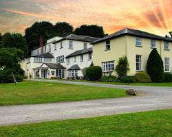 Lord Haldon Country Hotel, Sure Hotel Collection by Best Western