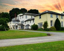 Best Western Lord Haldon Hotel