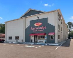 Econo Lodge Inn & Suites I-64 & US 13