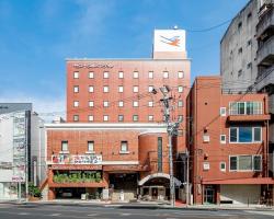 Kanazawa Central Hotel