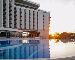 Metropol Grand Hotel Gelendzhik