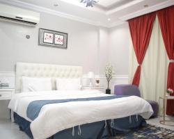 Qasr Al Thuraya Hotel Apartments
