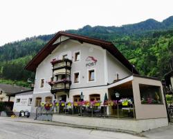 Gasthaus Post