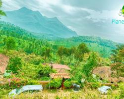 Planet Green Plantation Resorts, Wayanad, Kerala