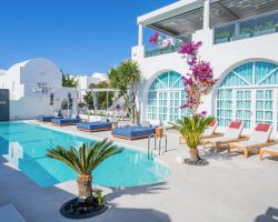 Aressana Spa Hotel & Suites - Small Luxury Hotels of the World