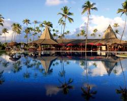 Vila Galé Resort Marés - All Inclusive