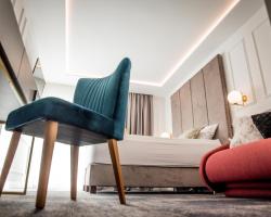 Hotel Krilo