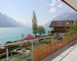 Holiday Apartment Alpenblick