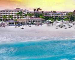 Bucuti & Tara Boutique Beach Resort - Adult Only