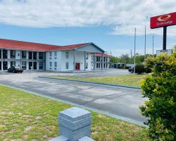 Econo Lodge Crystal Coast