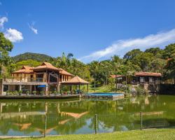 Pousada Parador Santarém