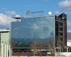 Italiana Hotels Cosenza