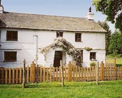 Smithy Cottage