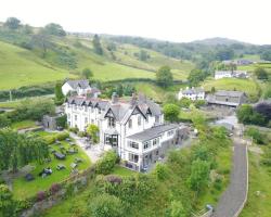 The Mortal Man Inn