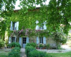 Chambres d'hôtes Les Pesques