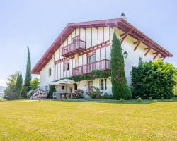 Chambres d'Hôtes Irazabala