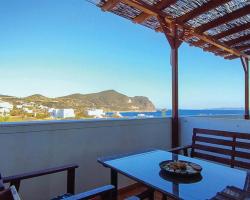 Antiparos Luxury Apartments