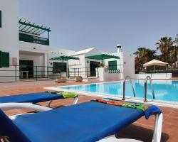 Apartamentos Las Palmeras I
