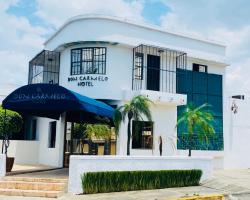 Hotel Don Carmelo