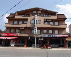 Hotel Roma