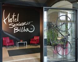 Hotel Seminario Aeropuerto Bilbao