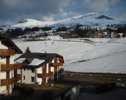 Ferienwohnung im Haus Primula