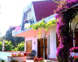Bed and Breakfast Aloisio