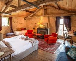 Villa Marguerite Chambres et Table d Hotes de charme