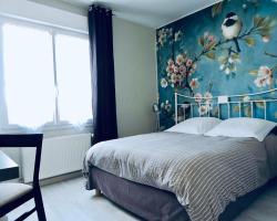 Greenfield Chambres d'Hôtes