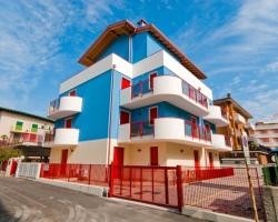 Residence Al Mare - Agenzia Cocal