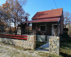 Holiday Home Nikolić